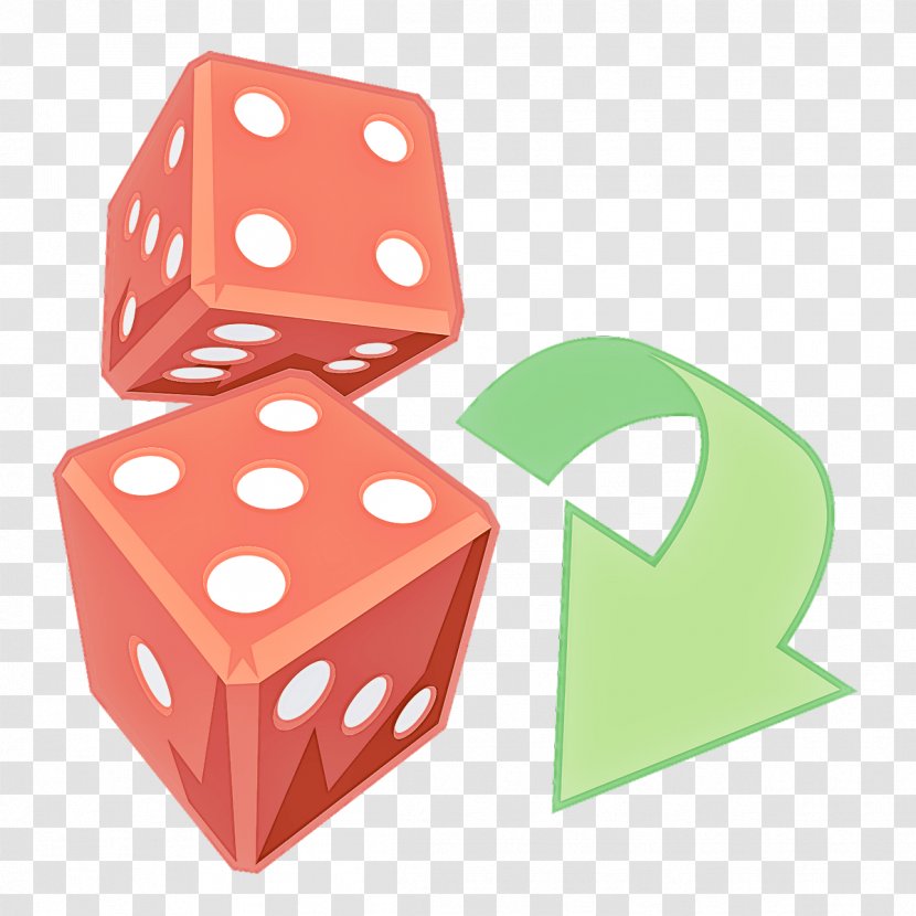 Games Dice Game Recreation Transparent PNG