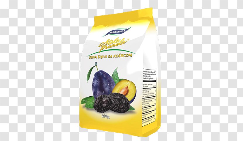 Product Flavor Fruit - Dried Bags Transparent PNG