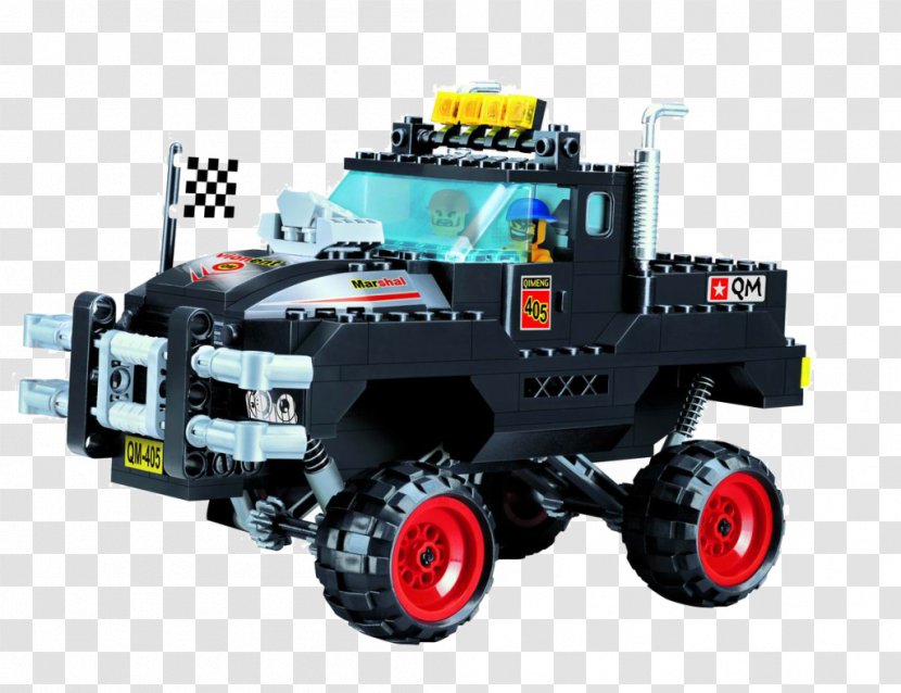 Construction Set Toy LEGO Price Off-road Vehicle Transparent PNG