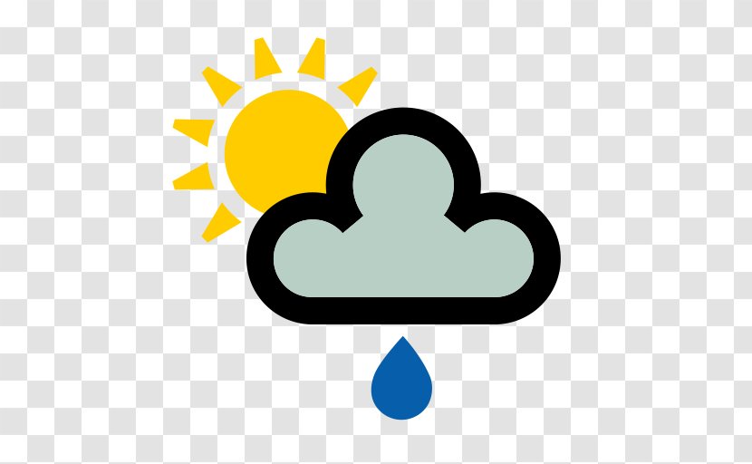 Weather Forecasting BBC Met Office Overcast Transparent PNG