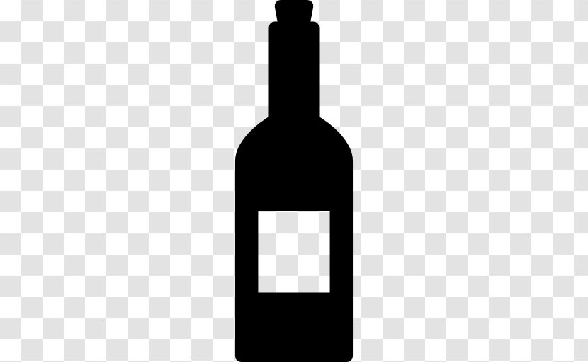Wine Glass Beer Alcoholic Drink Bottle Transparent PNG