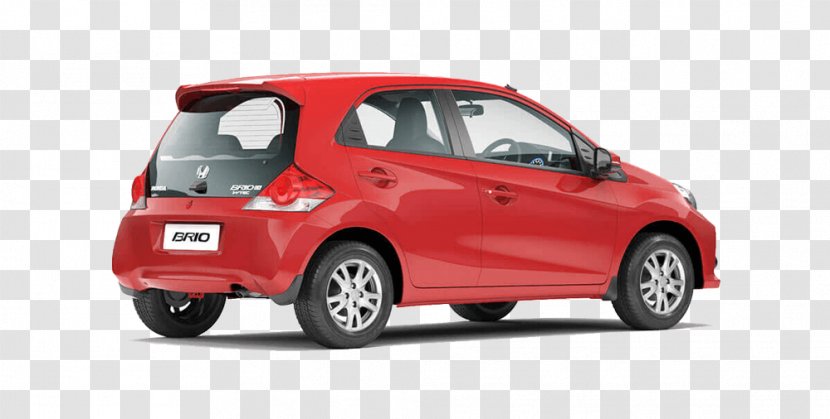 Honda Brio Car Door City Transparent PNG