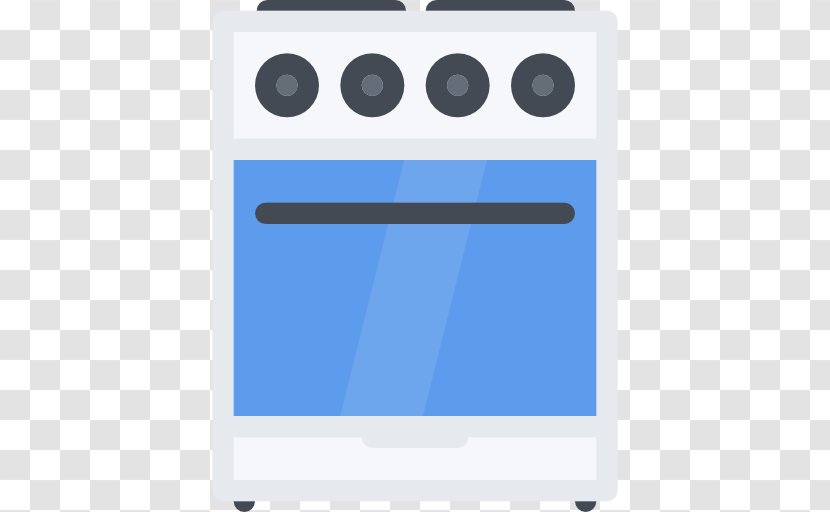 Technology - Blue - Stove Transparent PNG