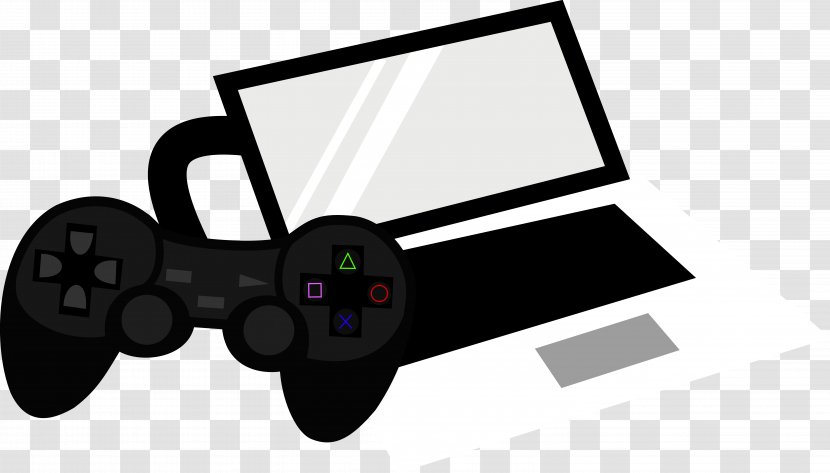 Video Game Art Controllers MLB 15: The Show Pony - Fan - Joystick Transparent PNG