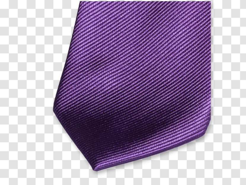 Necktie Purple Violet Silk Fashion - Color Transparent PNG