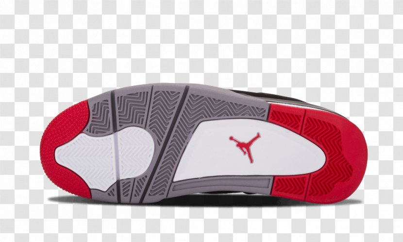 Jumpman Air Jordan Sneakers Shoe Amazon.com - Magenta - Sneaker Transparent PNG
