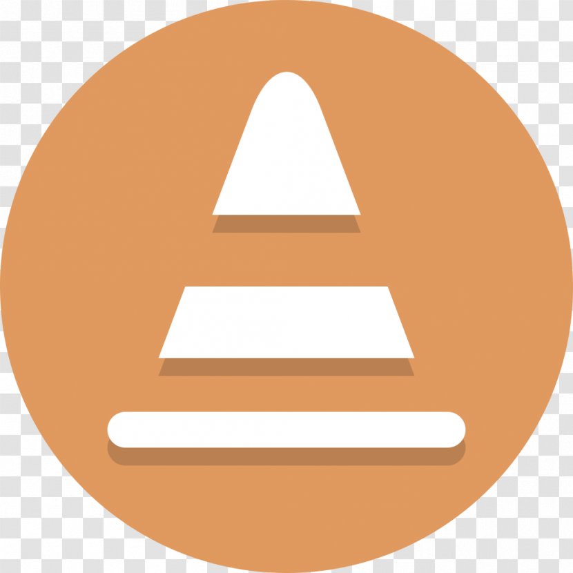 Information Sign Cone - Theme Transparent PNG