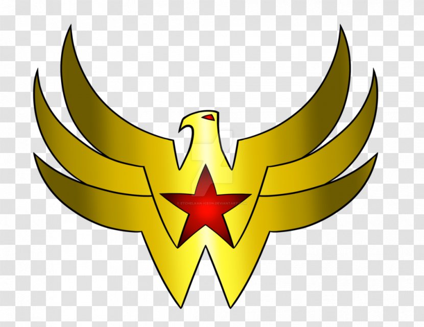 Diana Prince Female Logo Aquaman - Super Friends - Woman's Day Transparent PNG