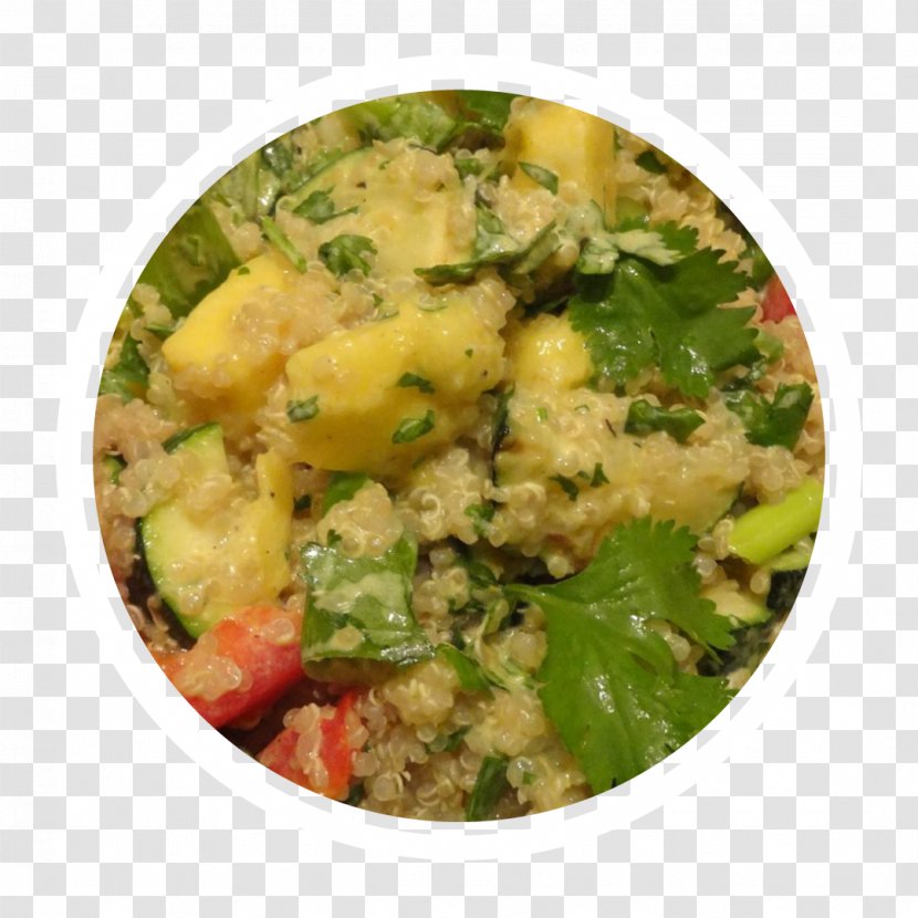Vegetarian Cuisine Recipe Side Dish Garnish Salad Transparent PNG