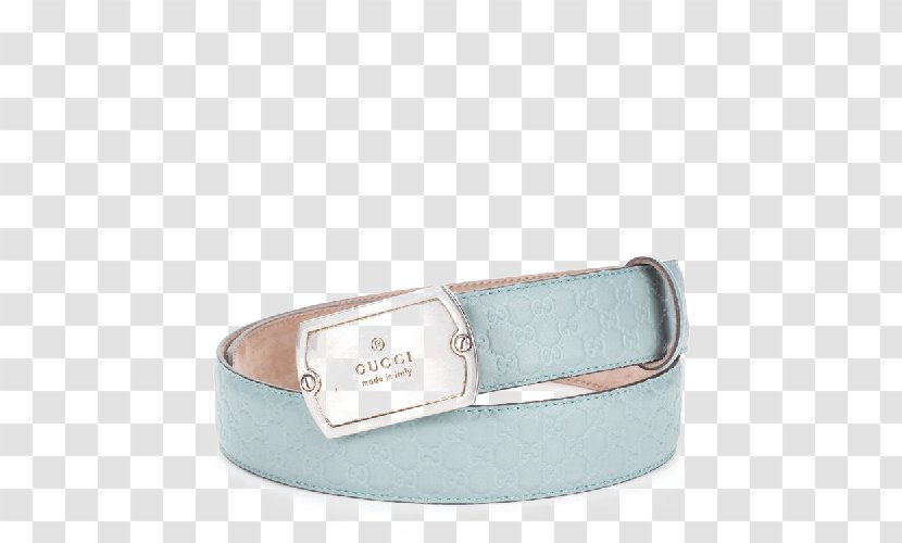 Belt Shoe Gucci Buckle - Fashion - GUCCI Men Embossed Transparent PNG