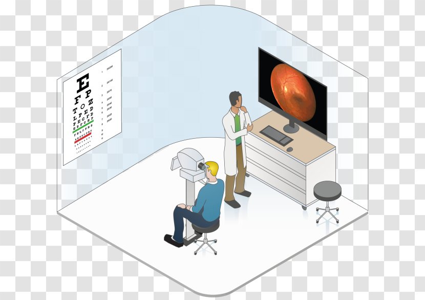 Ophthalmology Medicine Camera Basler AG - Image Quality Transparent PNG