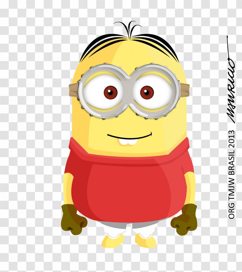 Minions Despicable Me Clip Art Transparent PNG