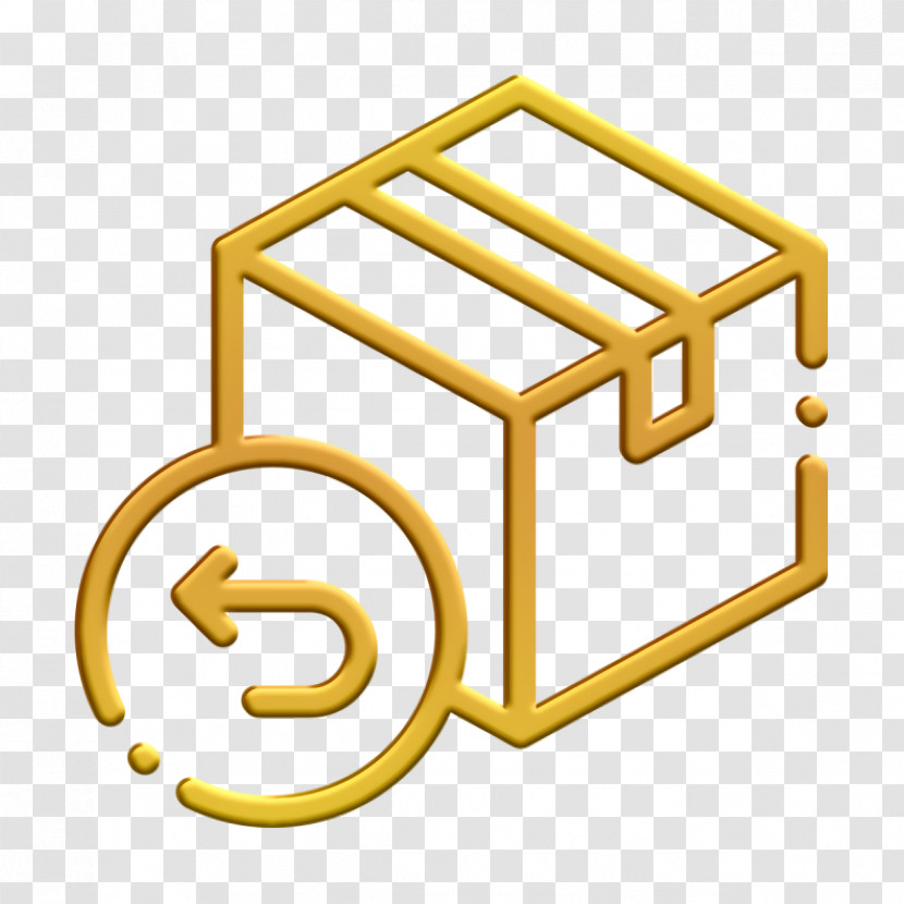 Delivery Icon Return Icon Exchange Icon Transparent PNG