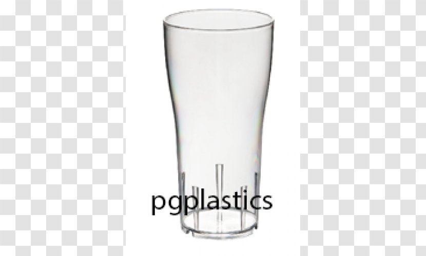 Highball Glass Pint Imperial Old Fashioned - Plastic Glas Transparent PNG