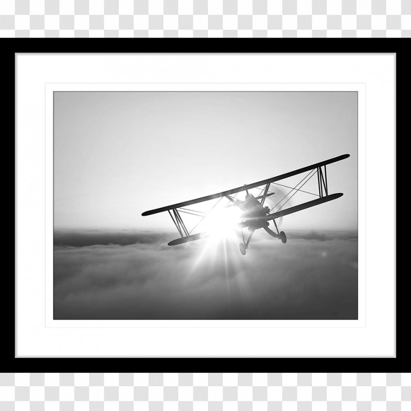 Airplane Photography - Aviation Transparent PNG