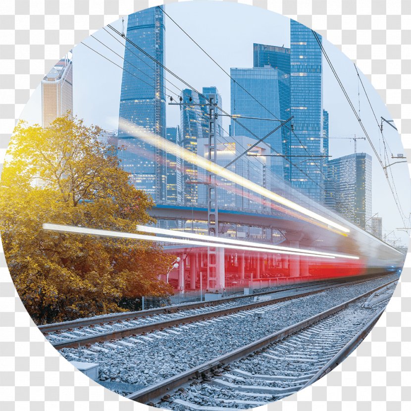 Russian Railways 2016 Annual Report Business Strategy - Facade Transparent PNG