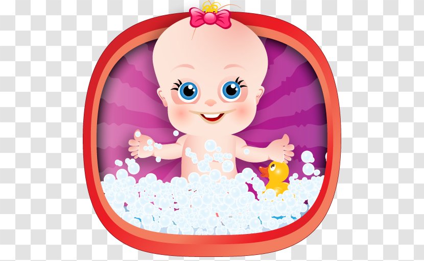 Doll House Cleanup Princess Room - Cleaning & Decoration Game PuppyDoll Transparent PNG