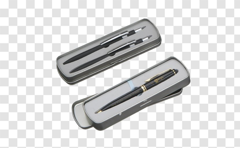 Mechanical Pencil Writing Ballpoint Pen - Tool Transparent PNG