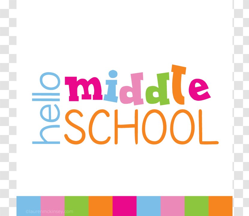 Student Middle School National Secondary Clip Art - Hello Cliparts Transparent PNG