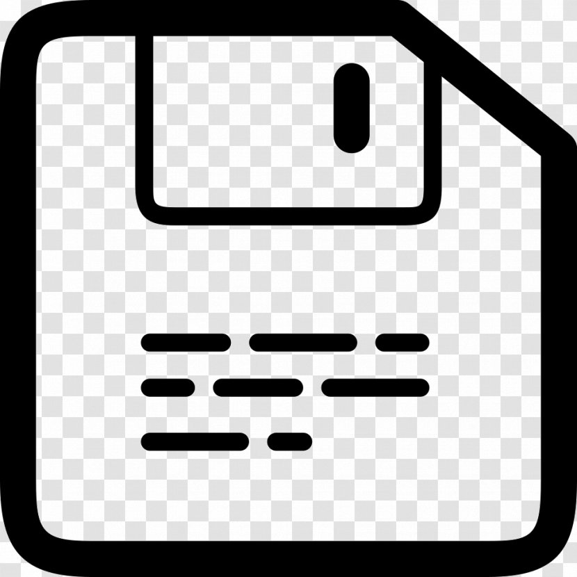Social Media - Black And White - Share Icon Transparent PNG