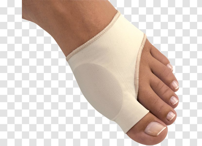 Thumb Toe Bunion Foot Hallux - Flower - Rigidus Transparent PNG