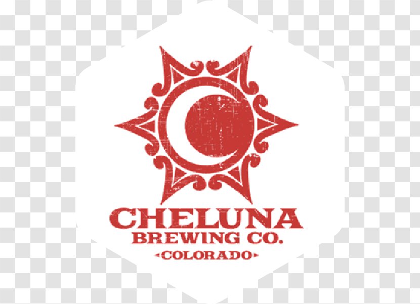 Cheluna Brewing Company Beer India Pale Ale Great Divide Brewery - Lone Tree Transparent PNG