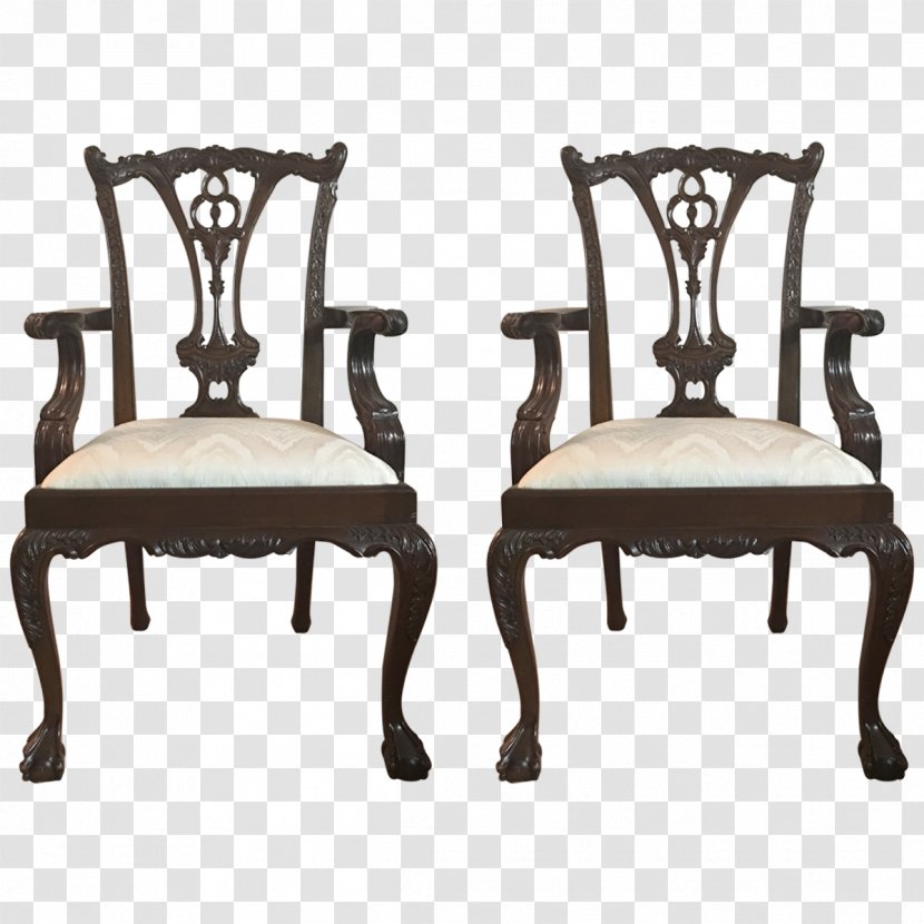 Chair - Furniture Transparent PNG