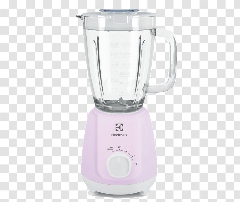 Electrolux Small Appliances Blender Home Appliance Lazada Group - Blade - Juice Transparent PNG