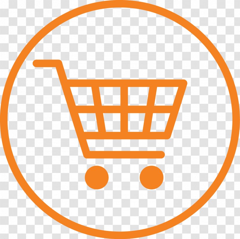 Vector Graphics Shopping Cart Online Illustration - Ecommerce Transparent PNG