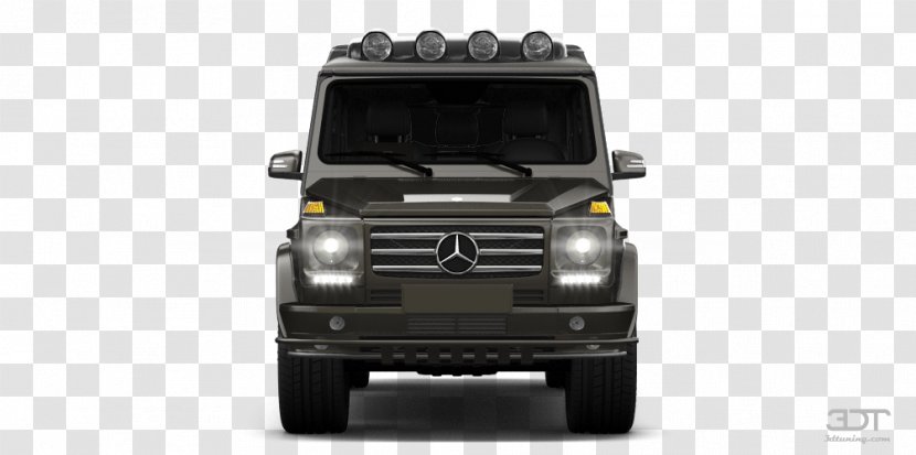 Car Sport Utility Vehicle Mercedes-Benz M-Class Motor Bumper Transparent PNG