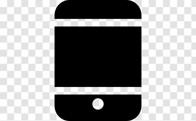 Tablet Computers - Rectangle - Smartphone Transparent PNG