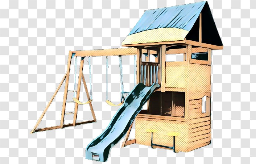 Outdoor Play Equipment Playhouse Public Space Playground Slide Human Settlement - Recreation Transparent PNG