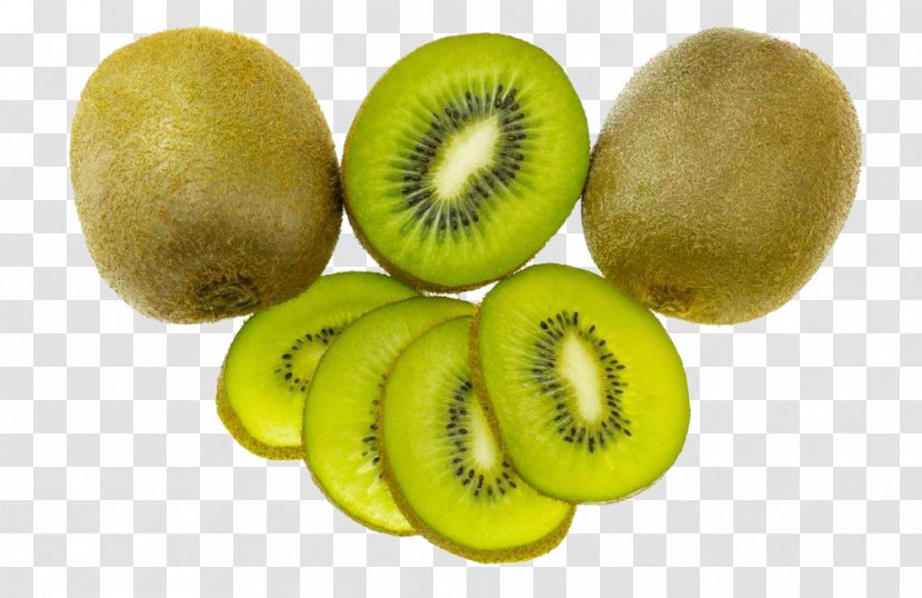 Kiwifruit Organic Food - Auglis - Kiwi Transparent PNG