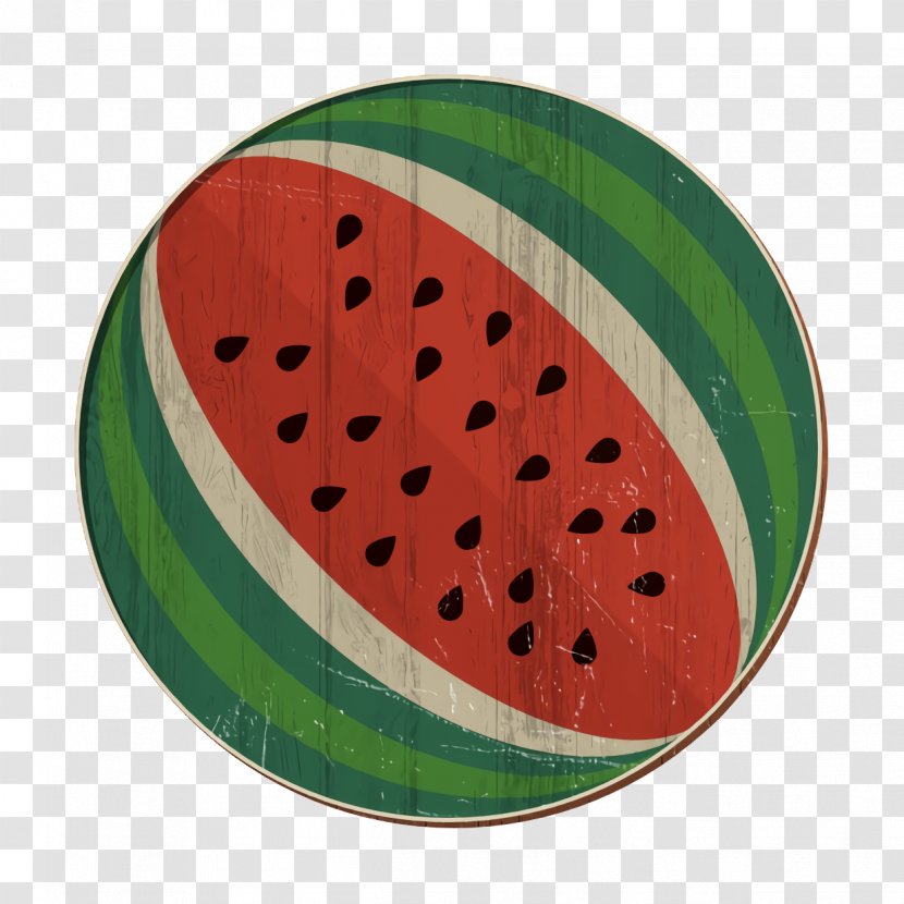 Desert Icon Food Fruit - Mintie - Dishware Transparent PNG