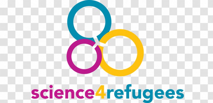 Logo Science Braunschweig University Of Technology Refugee Product - Body Jewelry Transparent PNG
