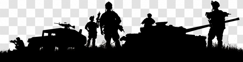 Soldier Military Army Silhouette Veteran - Phenomenon - FALLEN SOLDIER Transparent PNG