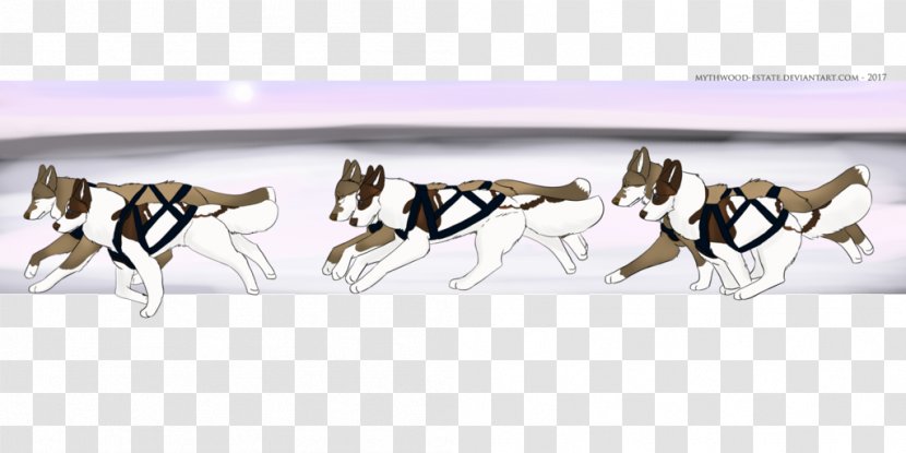 Dog Recreation - Like Mammal Transparent PNG