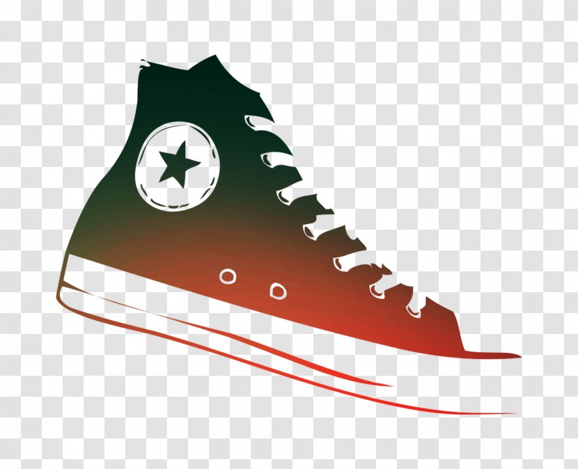 Logo Design Lambang Aceh Shoe Brand - Footwear Transparent PNG