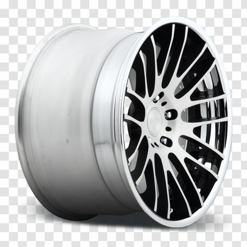 Alloy Wheel Rim Forging Tire - Automotive - Zurich Transparent PNG