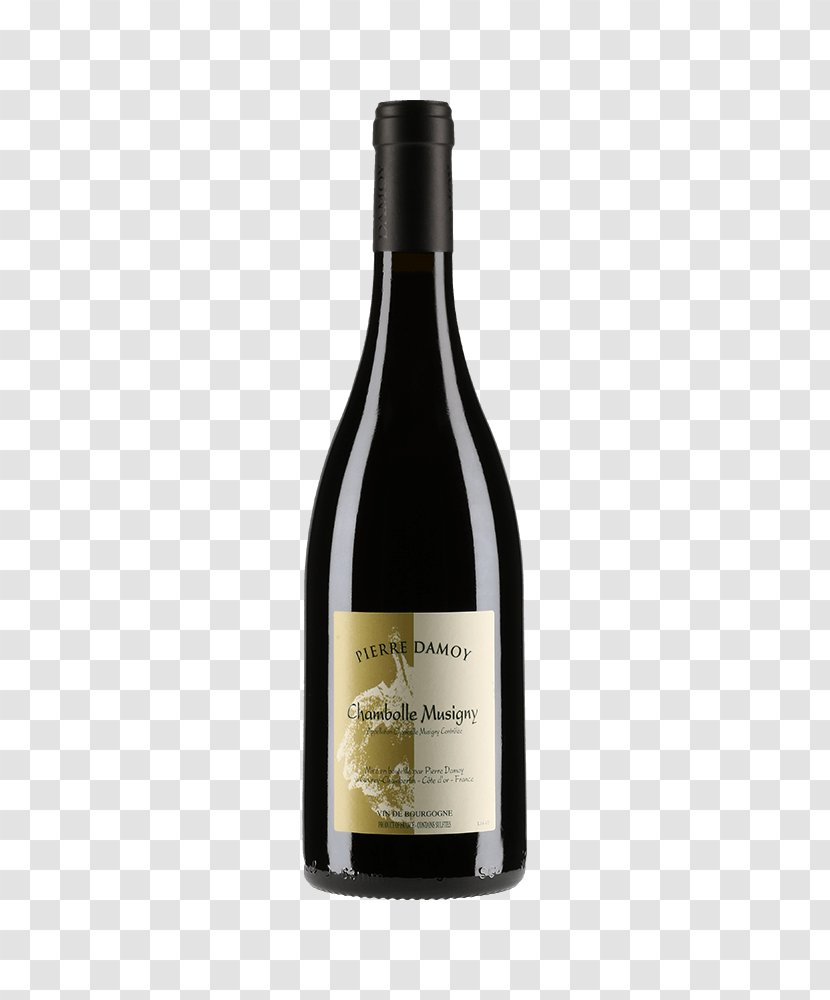 White Wine Chambolle-Musigny Musigny AOC Burgundy - Alcoholic Beverage Transparent PNG