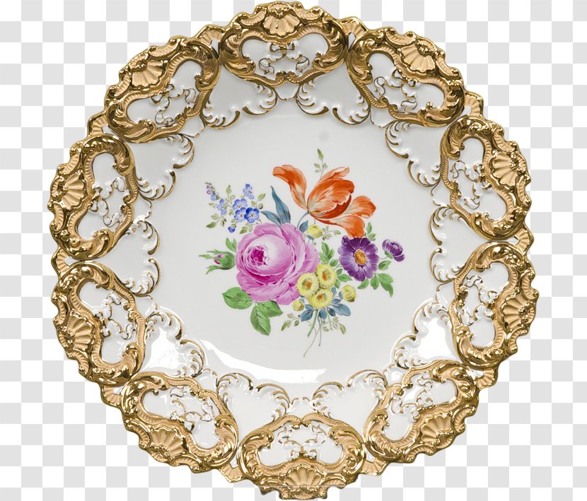 Plate Porcelain Faience Tableware Maiolica Transparent PNG