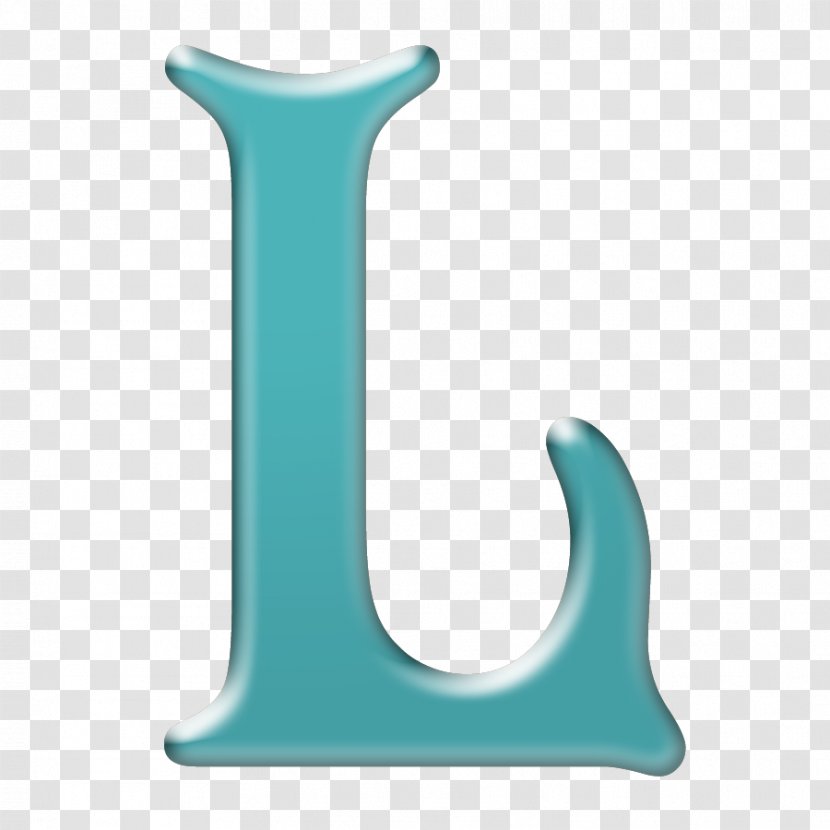 English Alphabet Letter K Y - L Transparent PNG