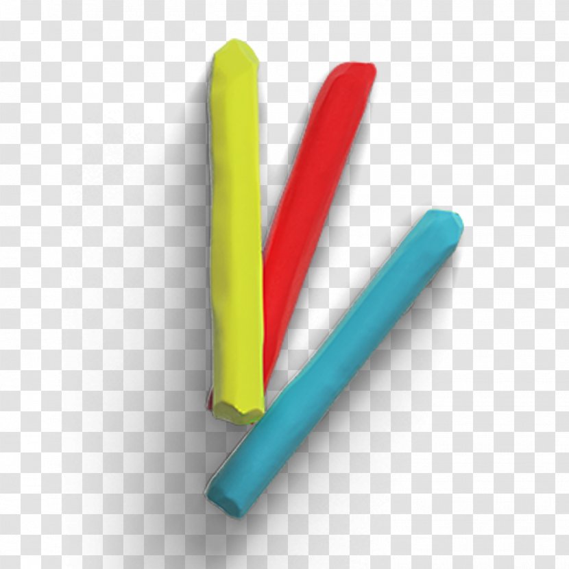 Colored Pencil Download - Color Transparent PNG
