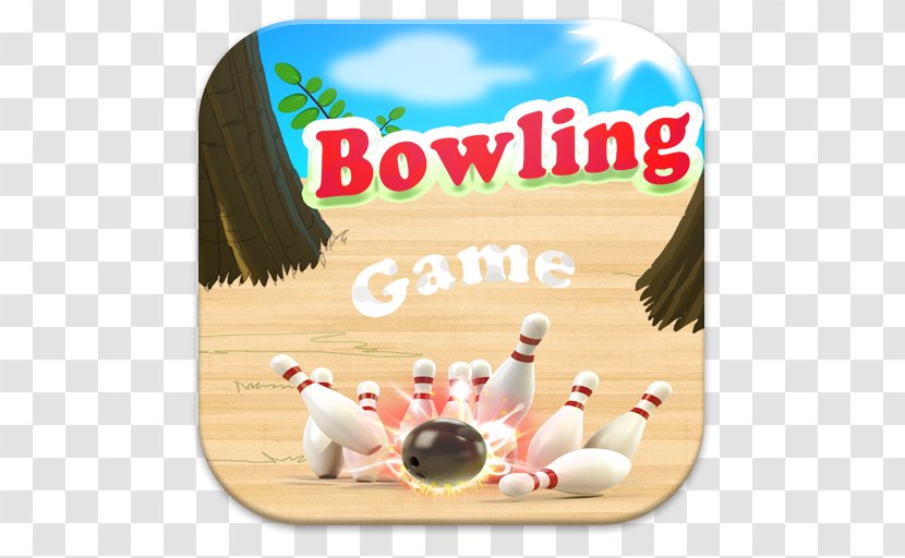 Bowling Pin Product Transparent PNG