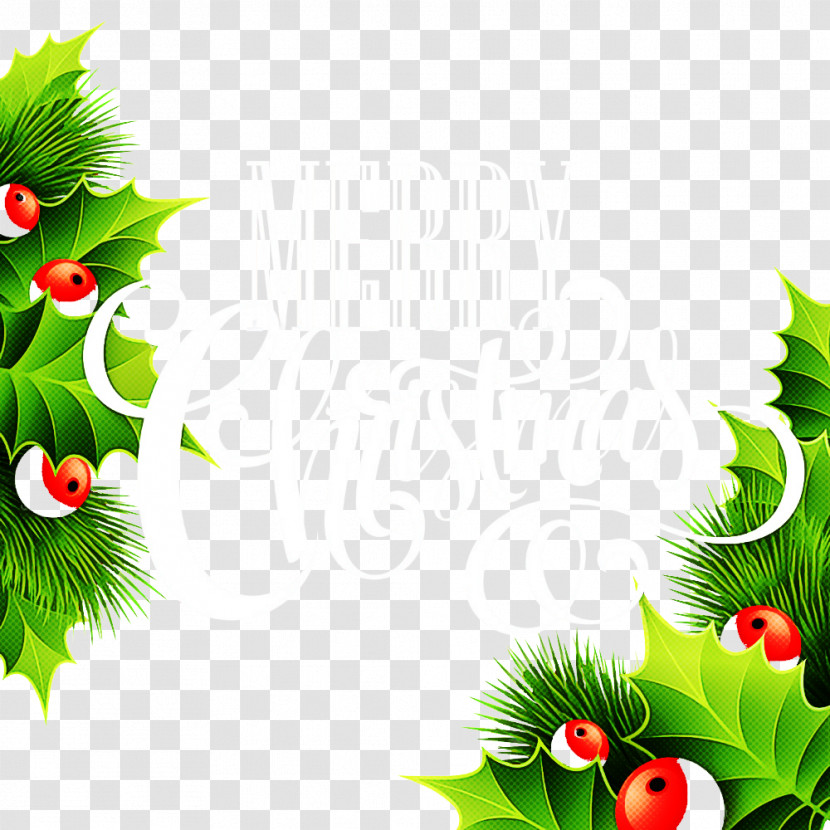 Christmas Decoration Transparent PNG