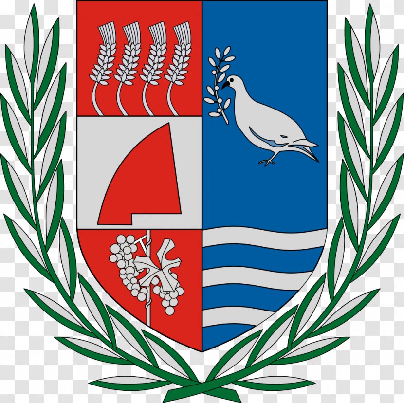 Taksony Szigetszentmiklós District Dunaharaszti Szigetújfalu - Coat Of Arms - Hun Transparent PNG