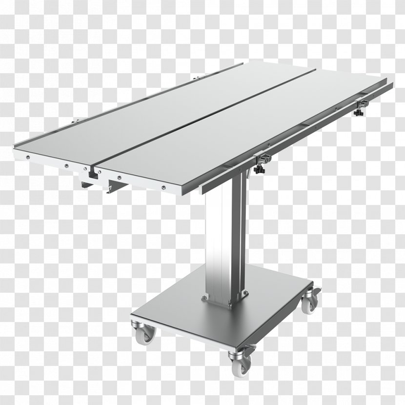Rectangle Steel - Operating Lever Transparent PNG
