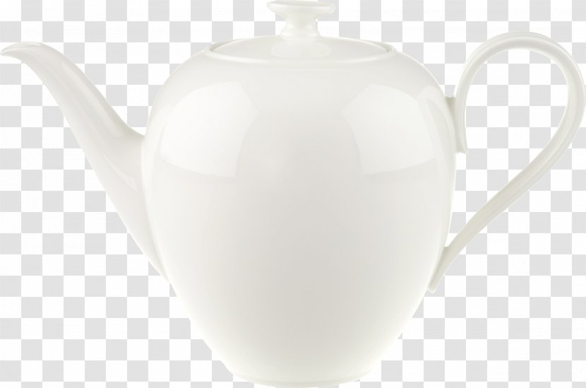 Jug Croatia Ceramic Mug Teapot - Kettle Image Transparent PNG