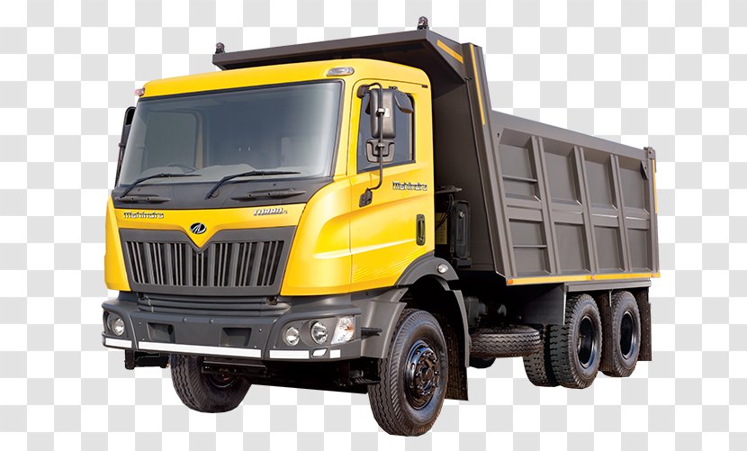 Commercial Vehicle Car Mahindra & Navistar International Truck And Bus Division - Transport Transparent PNG