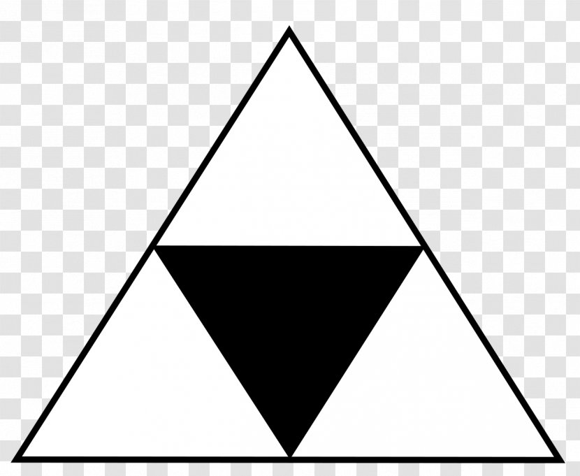 Fire Triangle Conflagration EDT Inc. - Symmetry - Triangular Geometry Transparent PNG